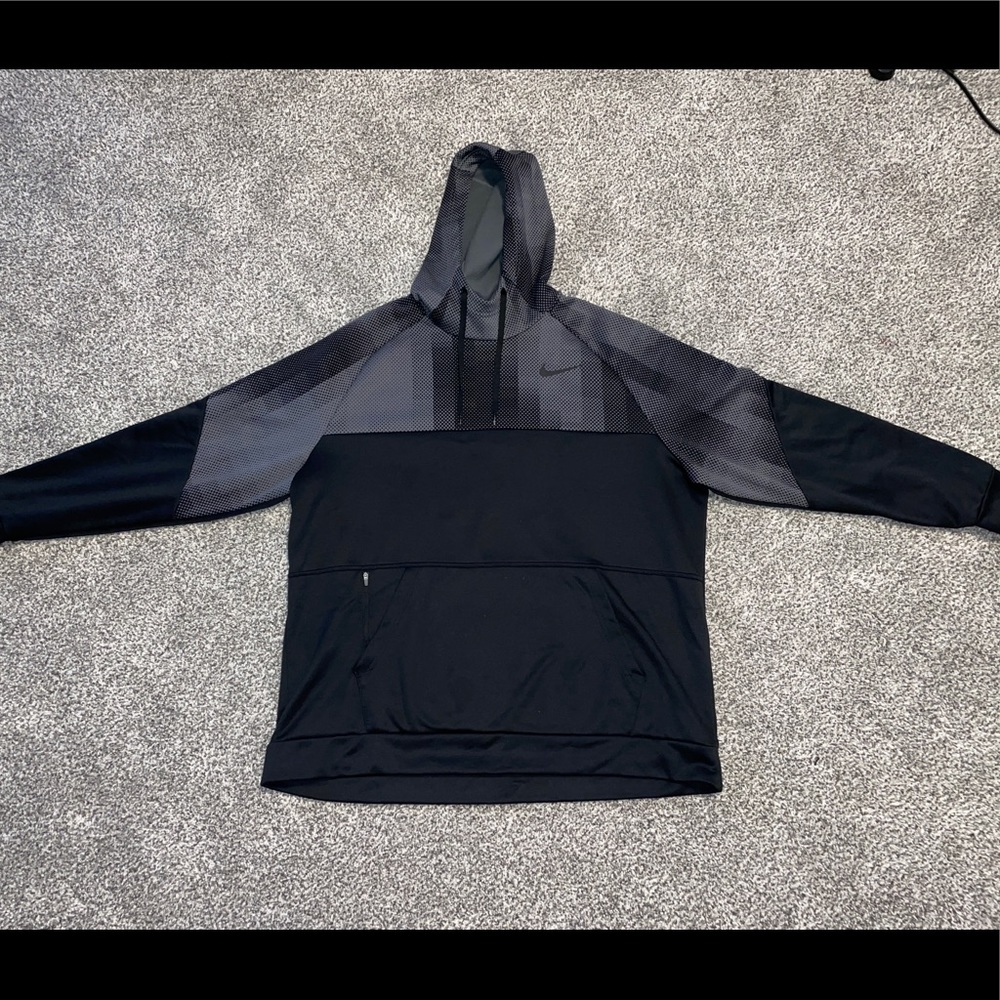 2XL Nike Hoodie